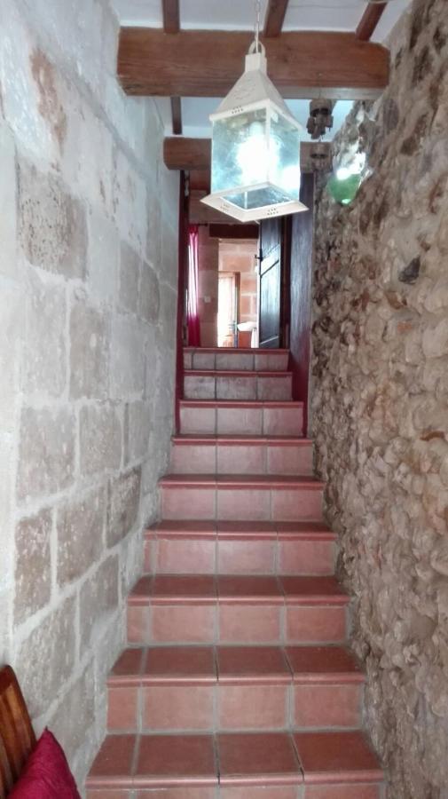 Casa Iria Villa Mahon  Exterior photo