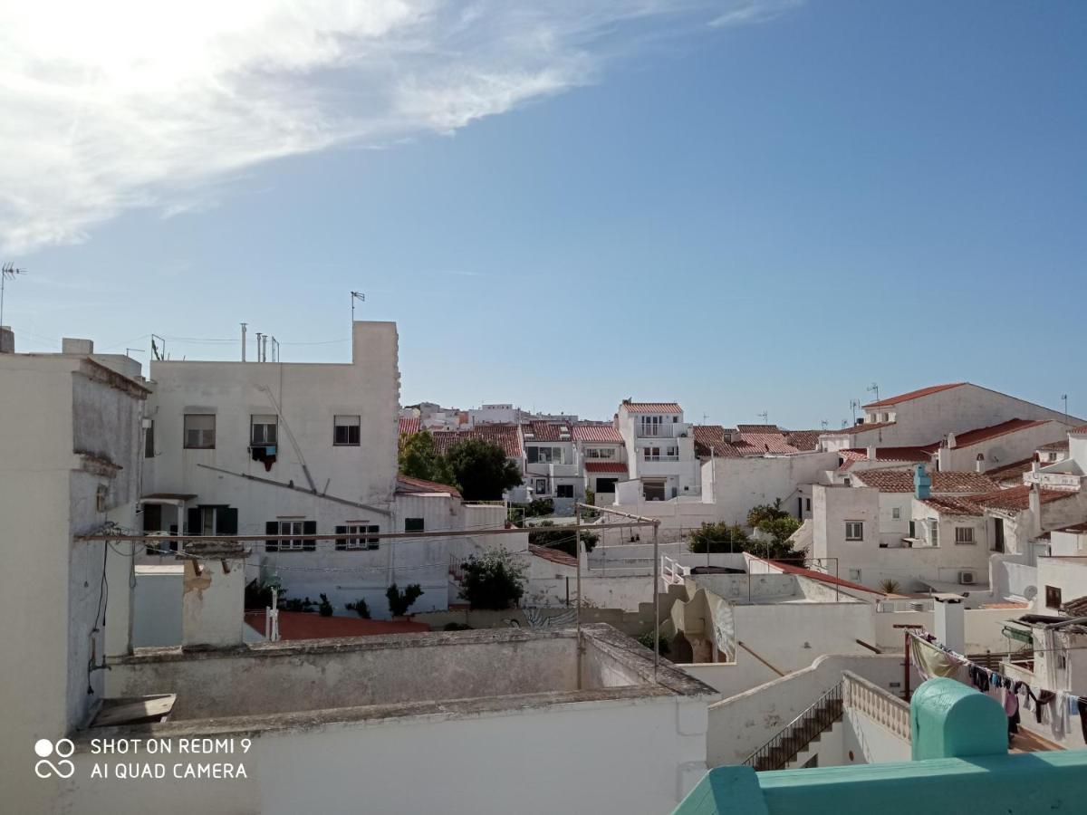 Casa Iria Villa Mahon  Exterior photo