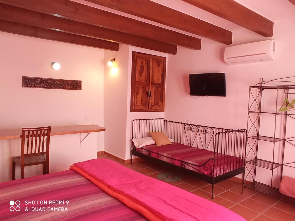 Casa Iria Villa Mahon  Exterior photo