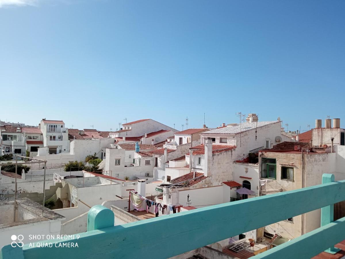 Casa Iria Villa Mahon  Exterior photo