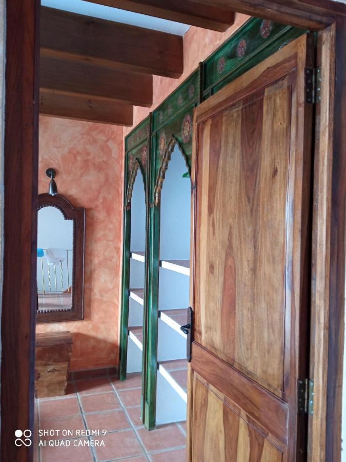 Casa Iria Villa Mahon  Exterior photo